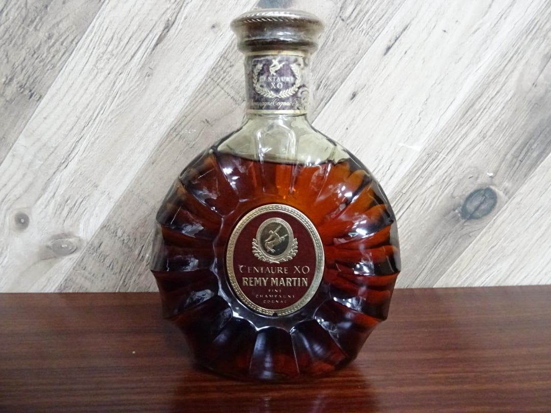 高*木様 博012 レミーマルタン CENTAURE XO ブランデー 700m