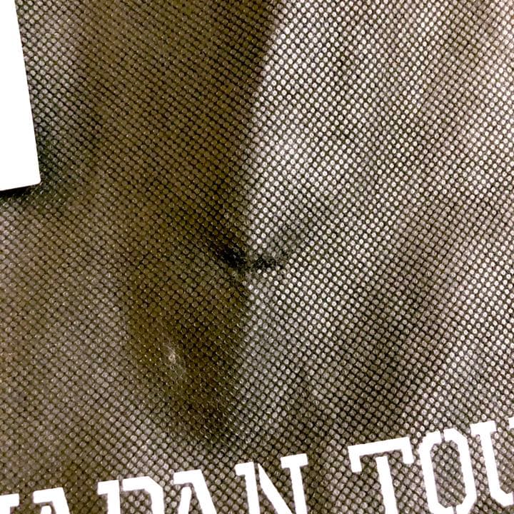 【貴重】BTS 1st JAPAN TOUR 2015 WAKE UP グッズ