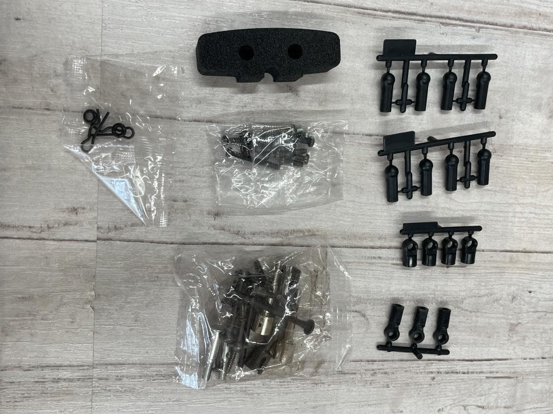 【訳あり】No.572 フォルクスワーゲン ビートル (M-06シャーシ)