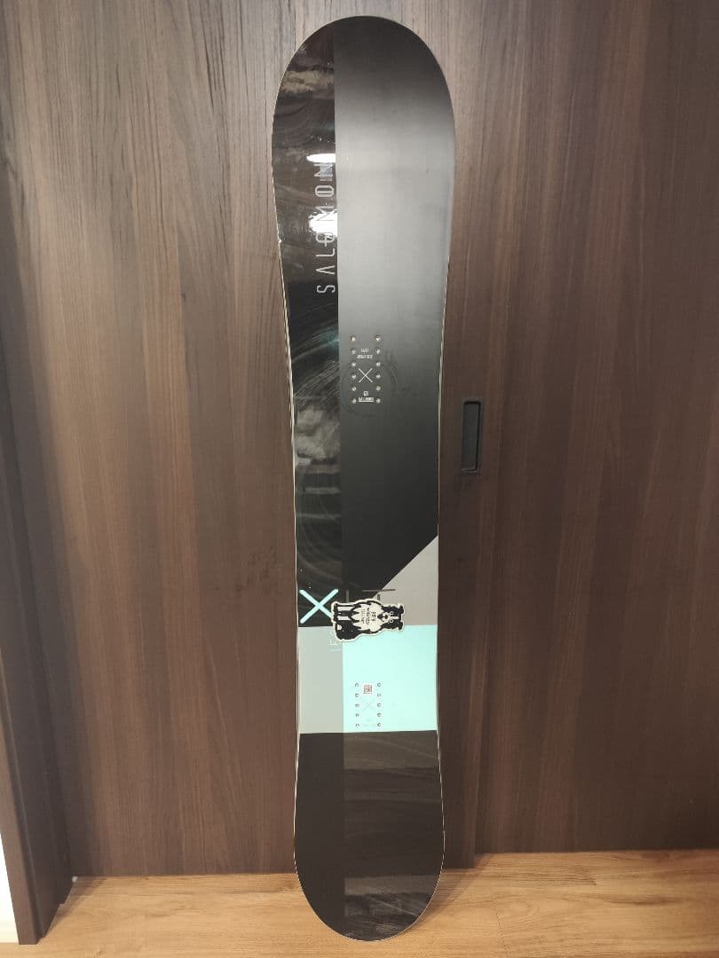 SALOMON スノーボード XLT 159cm