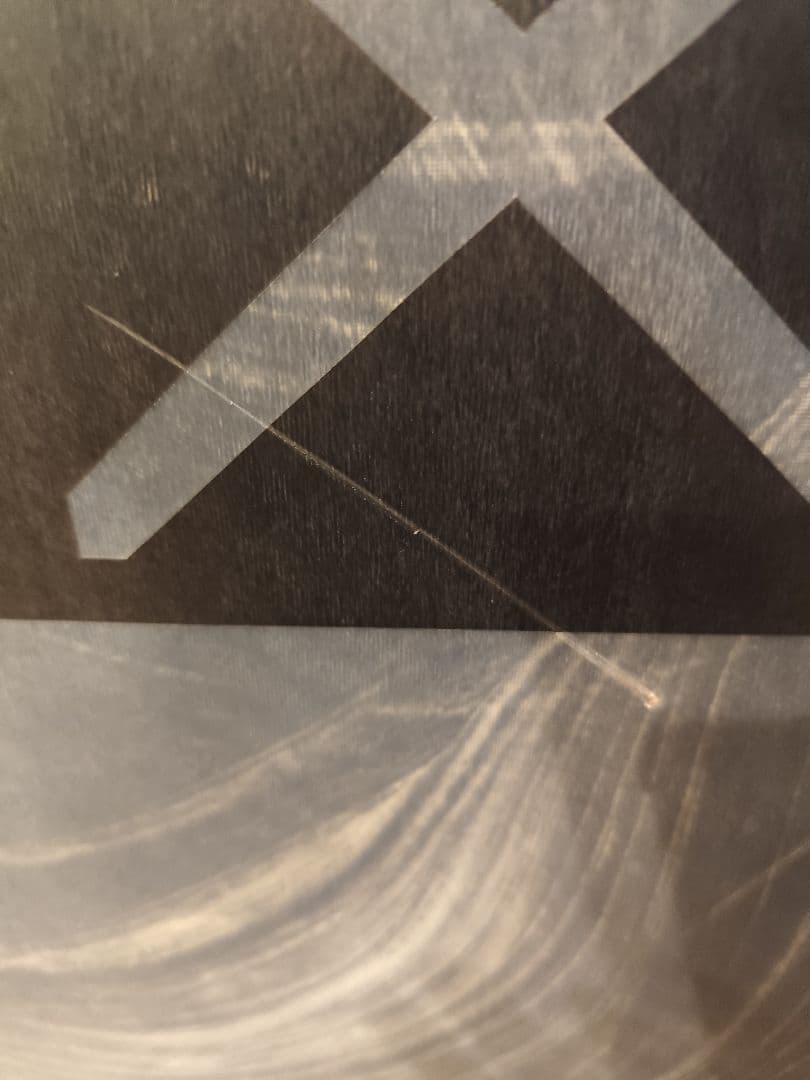 SALOMON スノーボード XLT 159cm