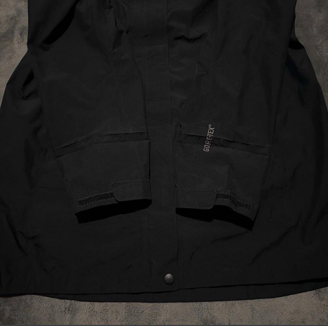 MARMOT GORE-TEX マーモット　ゴアテックス　マウンテンパーカー