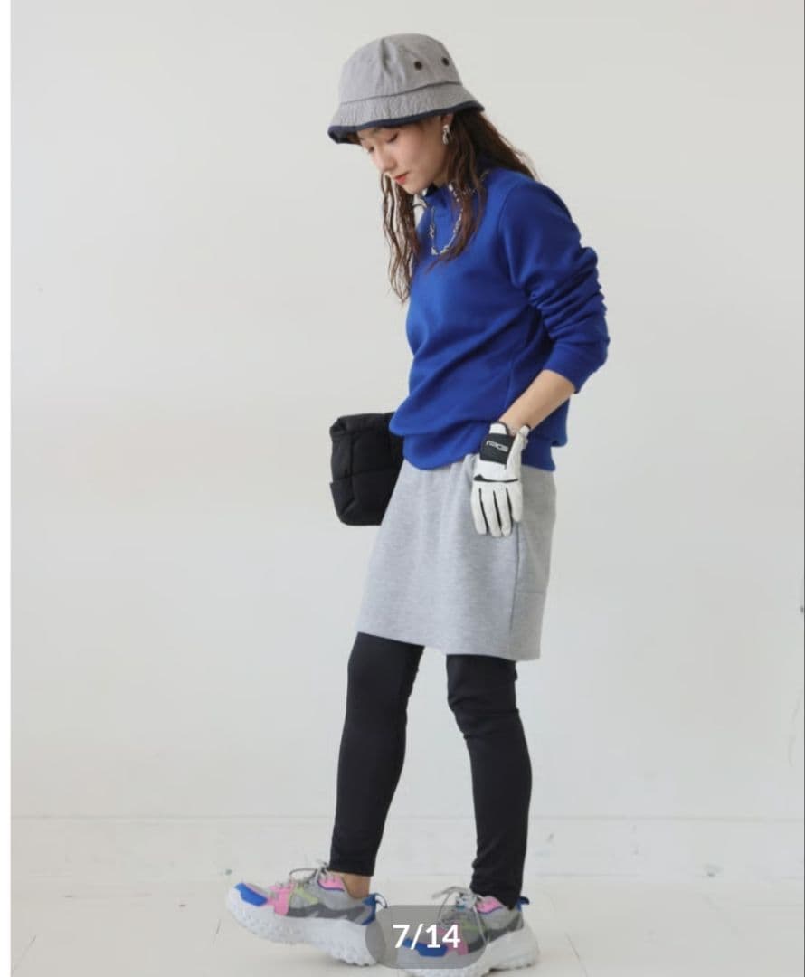 新品レディースゴルフウェア