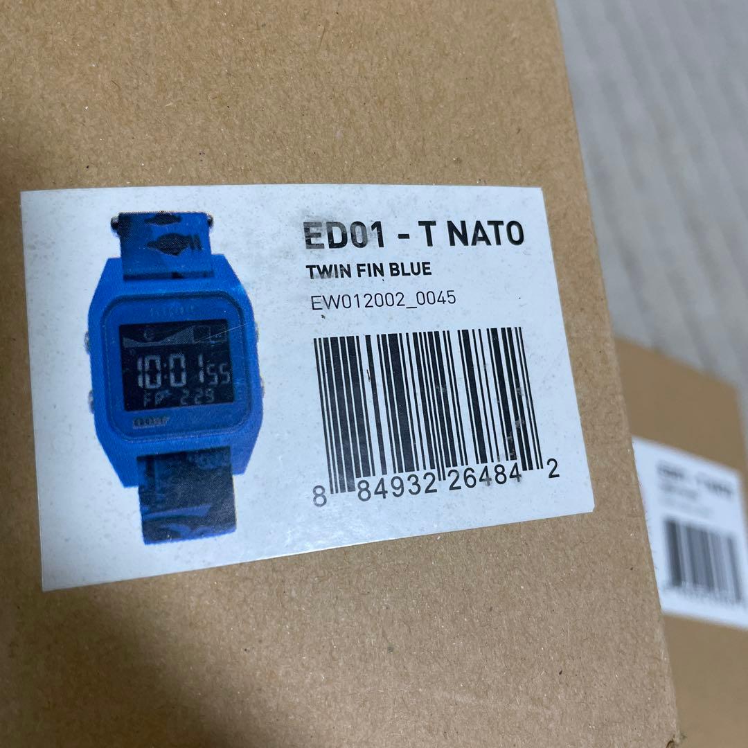 激レアコラボ2点セット キャプテンフィン/エレクトリック