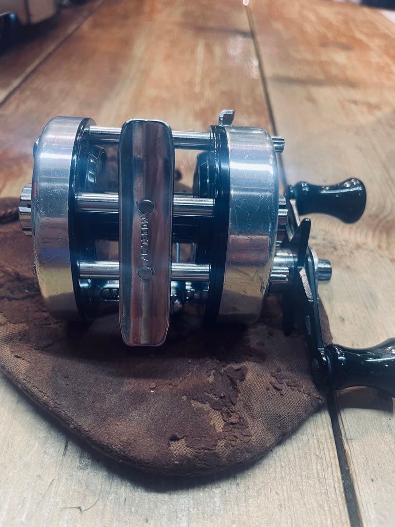 フルーガーphlueger 2800 made in u.s.a. ビンテージ‼️