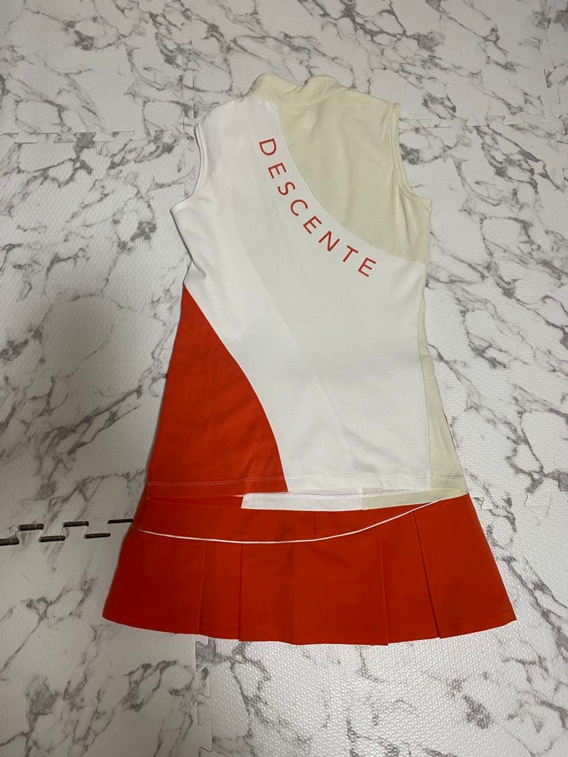 ゴルフウェア　4点セット