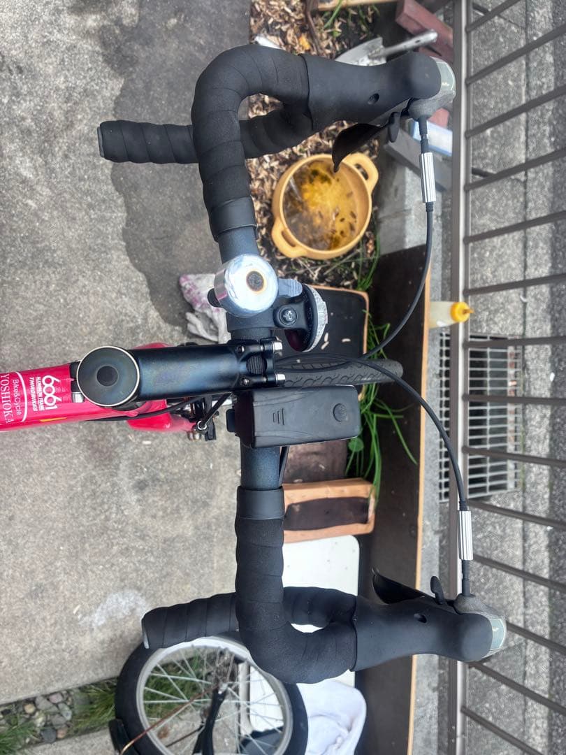 THIRDBIKES(サードバイクス)クロスバイク ロードバイク引き取り限定