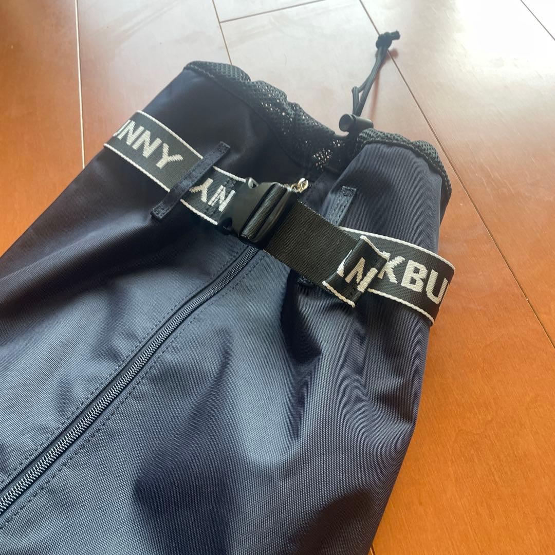 JACK BUNNY ゴルフバッグ バックパック　リュック　クラブ　ケース　新品