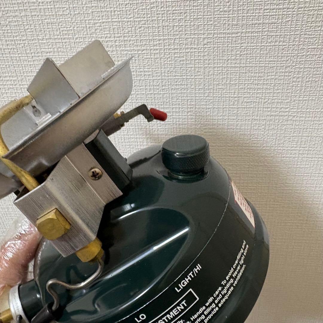 バーベキュー・調理用品 Coleman 508 STOVE