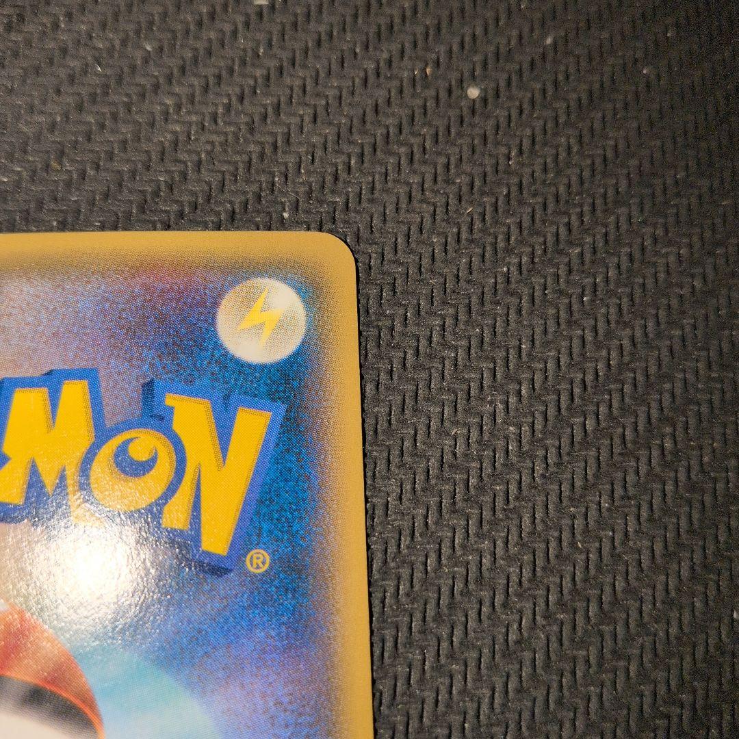 ピカチュウ 2014年 バトルフェスタ　ポケモンカード