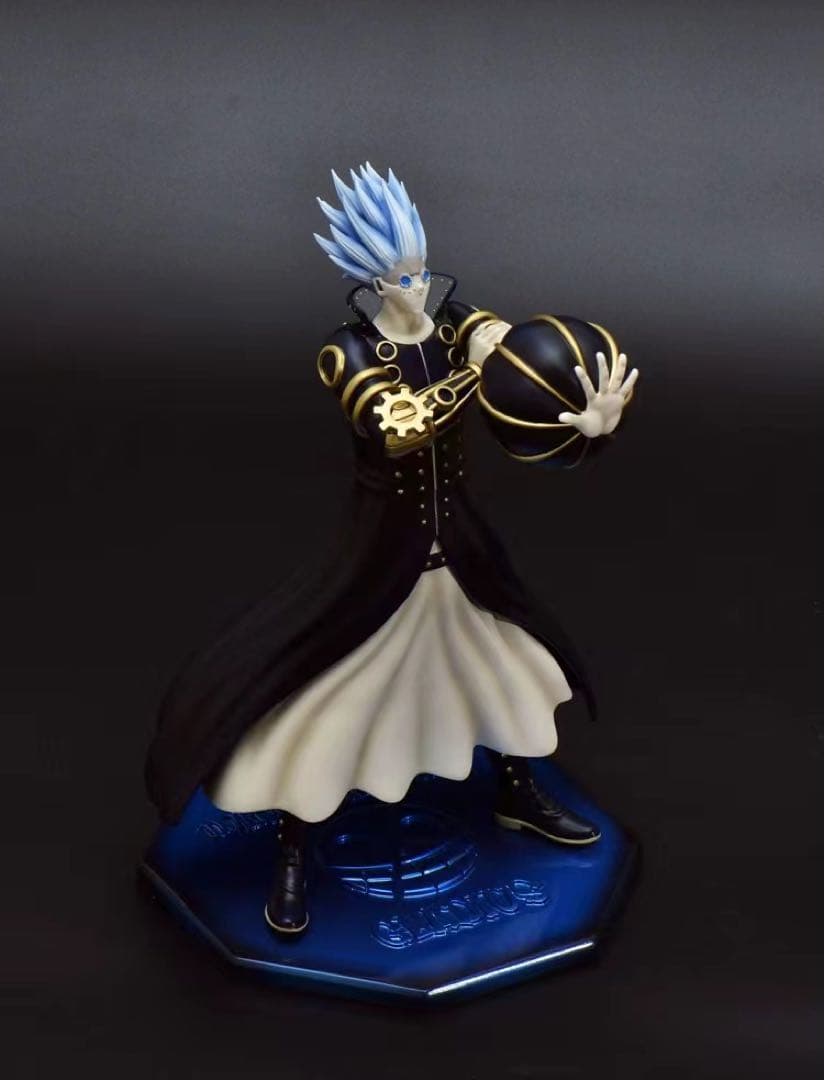 ワンピース グラディウス ガレージキット ガレキ スタチュー⑤