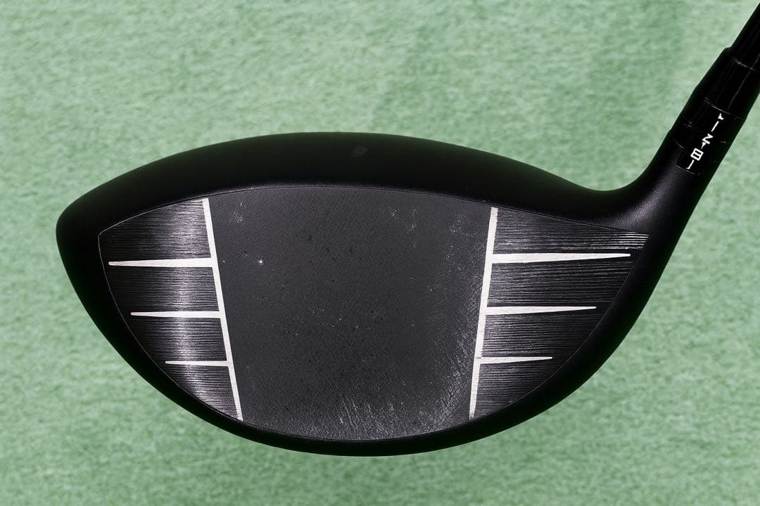 タイトリスト GT3 ドライバー10°ヘッドのみ