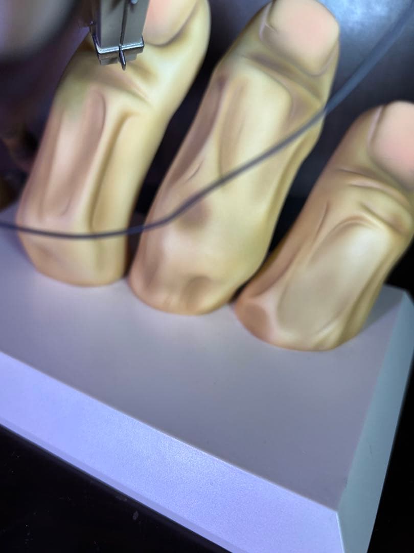 プルクラ 進撃の巨人ミカサ アッカーマン1/7フィギュア