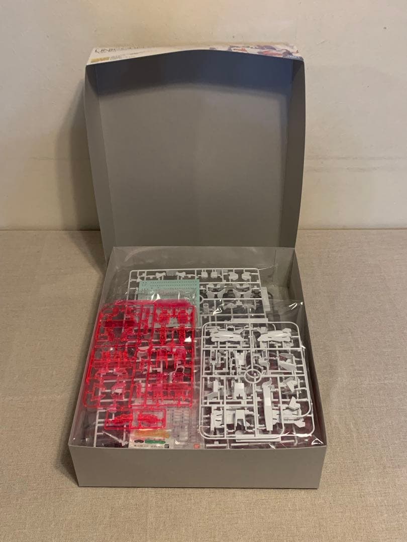 MG ユニコーンガンダム Ver.Ka