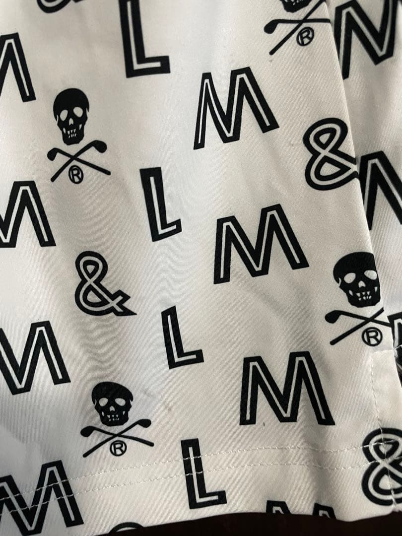 メンズウェア MARK&LONA