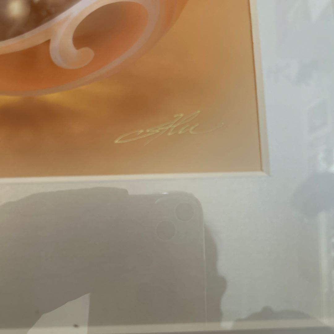 SHUのＩcanシリーズ ハムスター作品