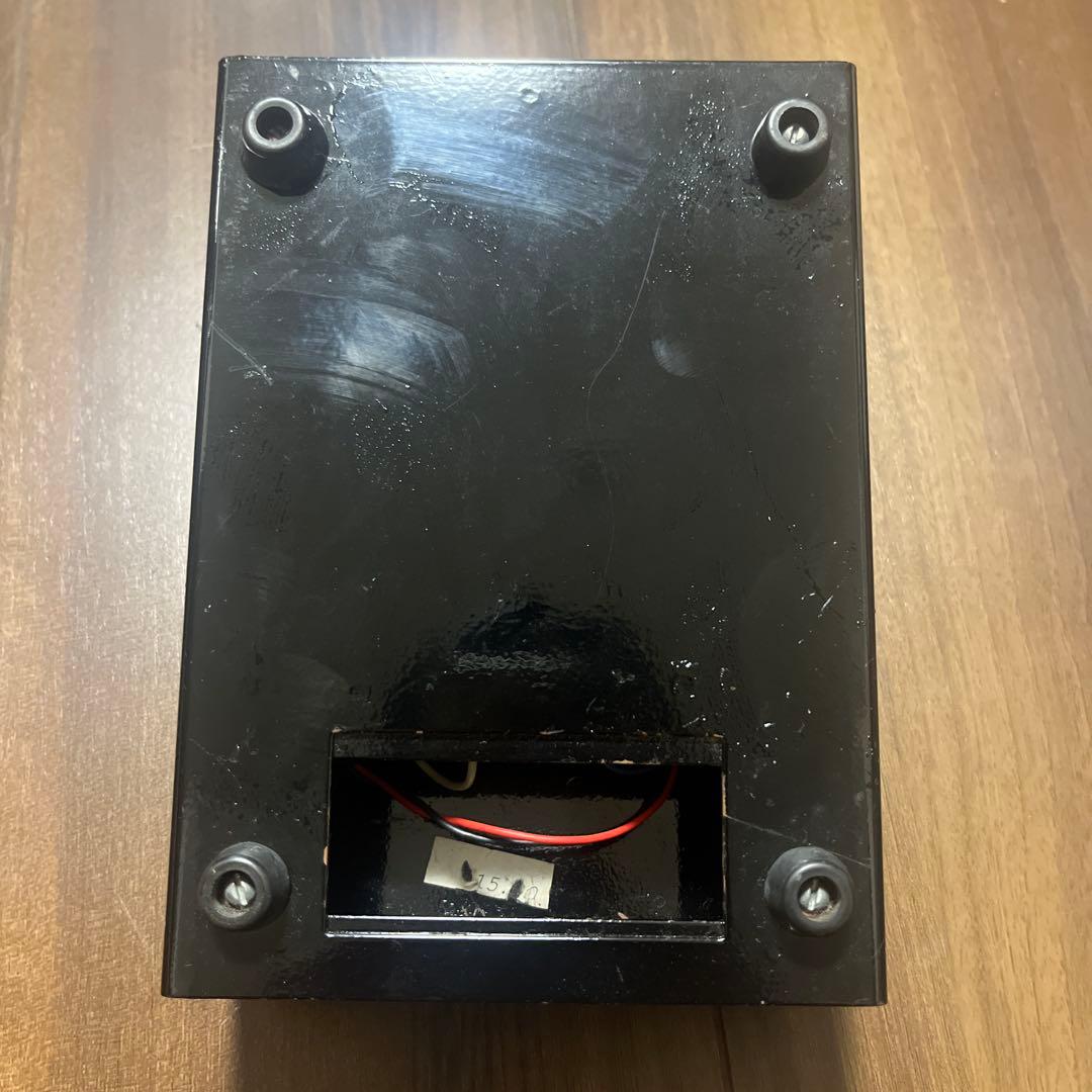 BIG MUFF ロシア製 ディストーションペダル 完動品