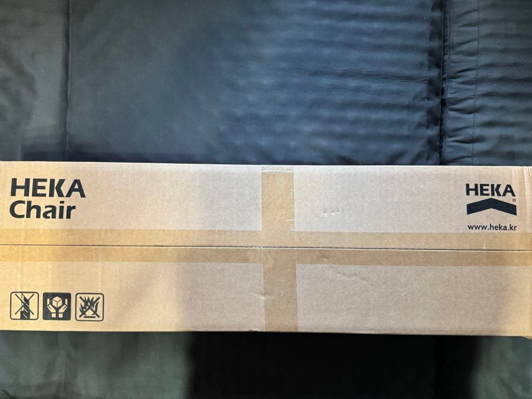 テーブル・チェア・ハンモック HEKA neru design works ver.