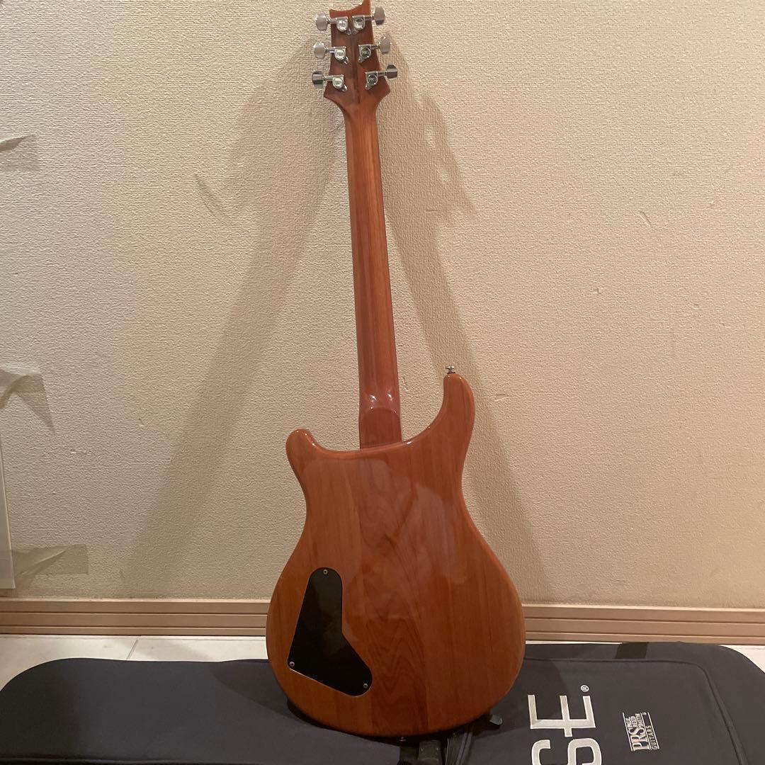 PRS SE エレキギター カスタムホローボディ