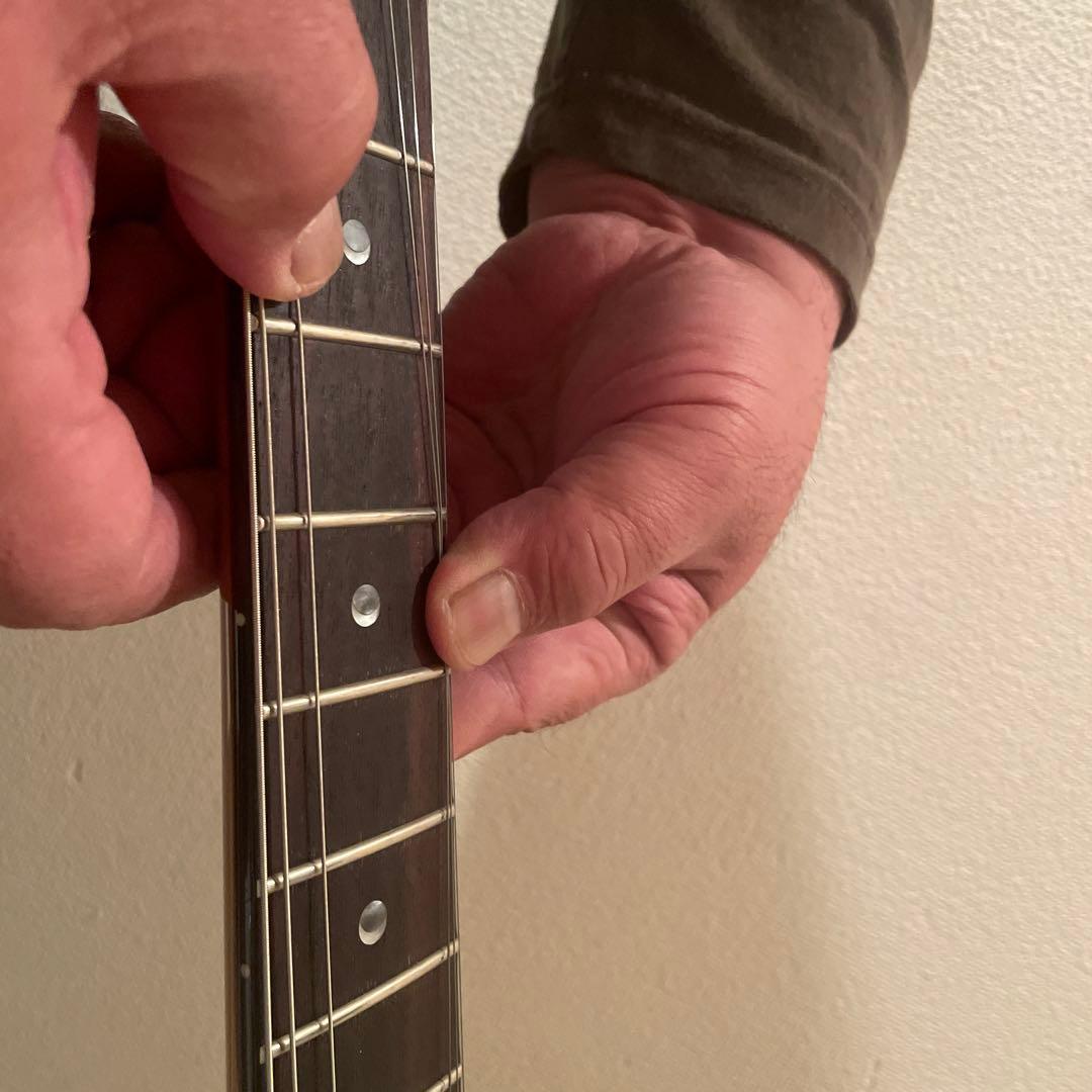 PRS SE エレキギター カスタムホローボディ