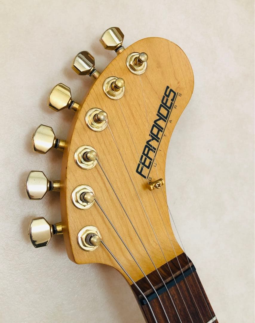 【美品】ZO-3 芸達者 グラフィック アンプ内蔵ミニギター ぞうさん