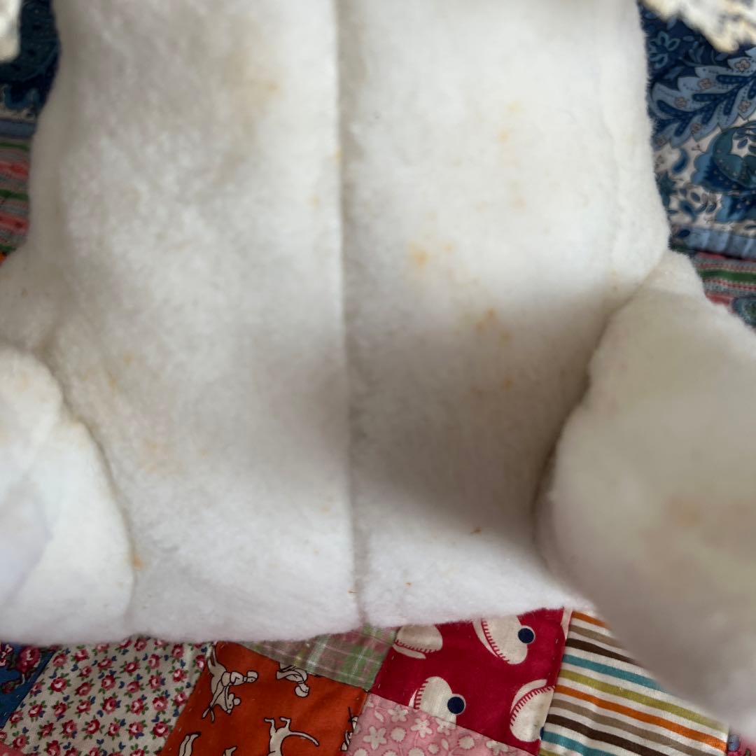 ラバーフェイスドール