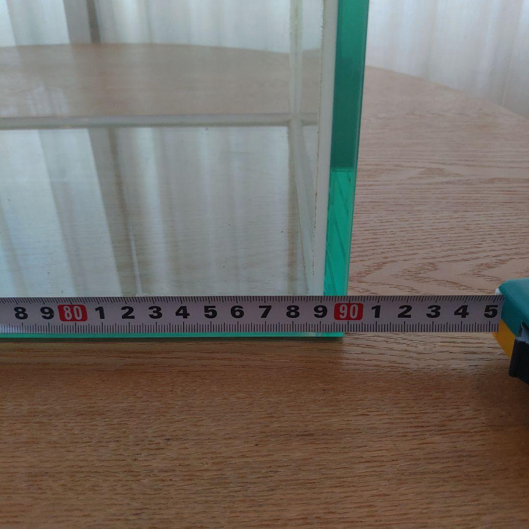 90cm　ガラス水槽