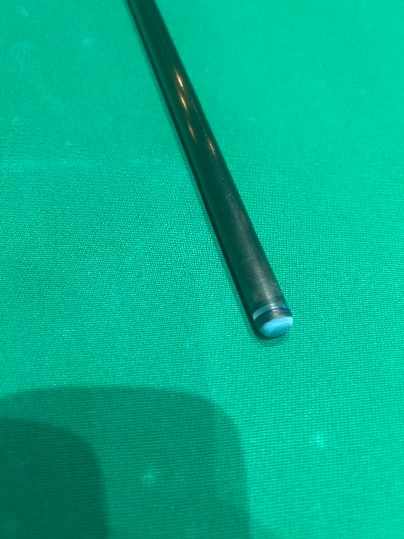 プレデター REVO 12.9カーボン ビリヤードキュー