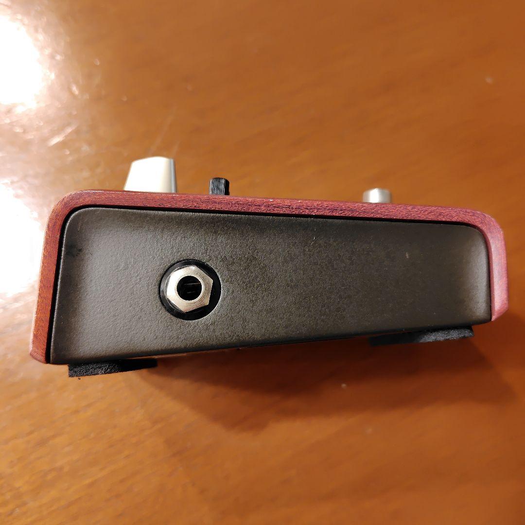 最安値送料込み　L.R.Baggs Align Series Equalizer