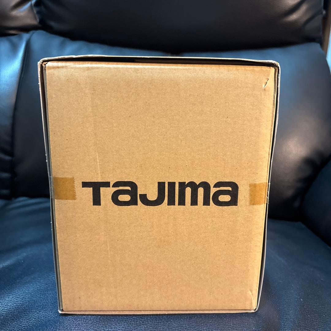 タジマ新規格フルハーネスGS112 Lサイズ