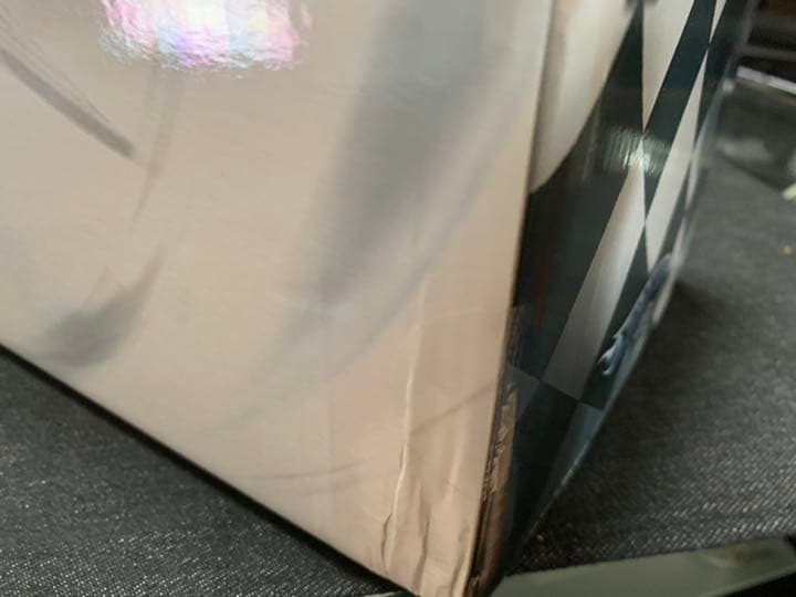 F1　キミ ライコネン　マクラーレン　MP4-21 1/18 フィギュア