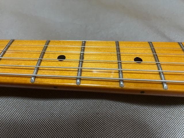 Squier 最上位機種　Classic Vibe 50s 美品