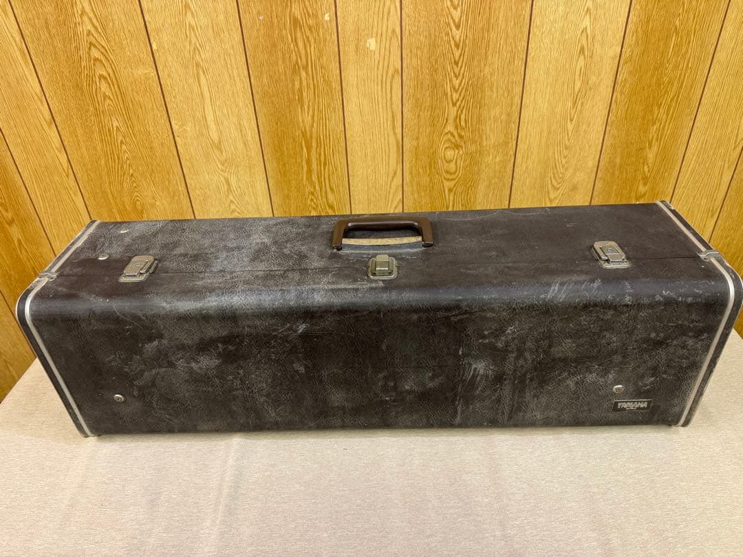 Nikkan EMPERIALE トロンボーン ニッカンインペリアル