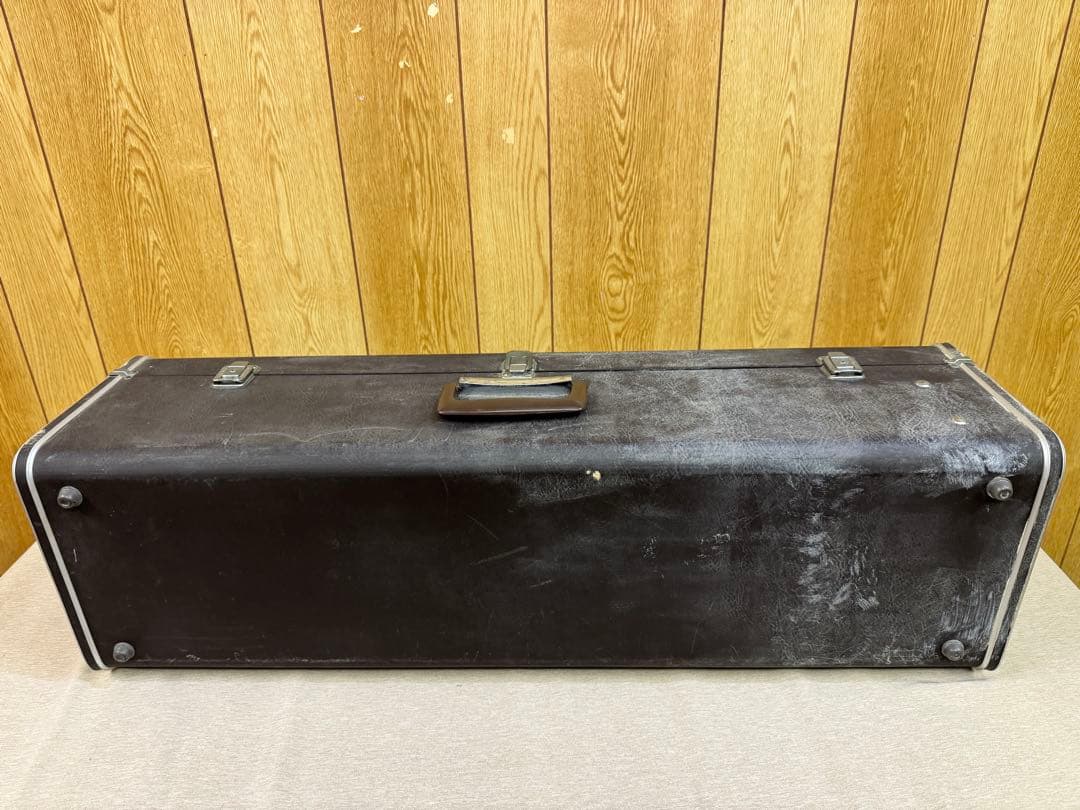 Nikkan EMPERIALE トロンボーン ニッカンインペリアル