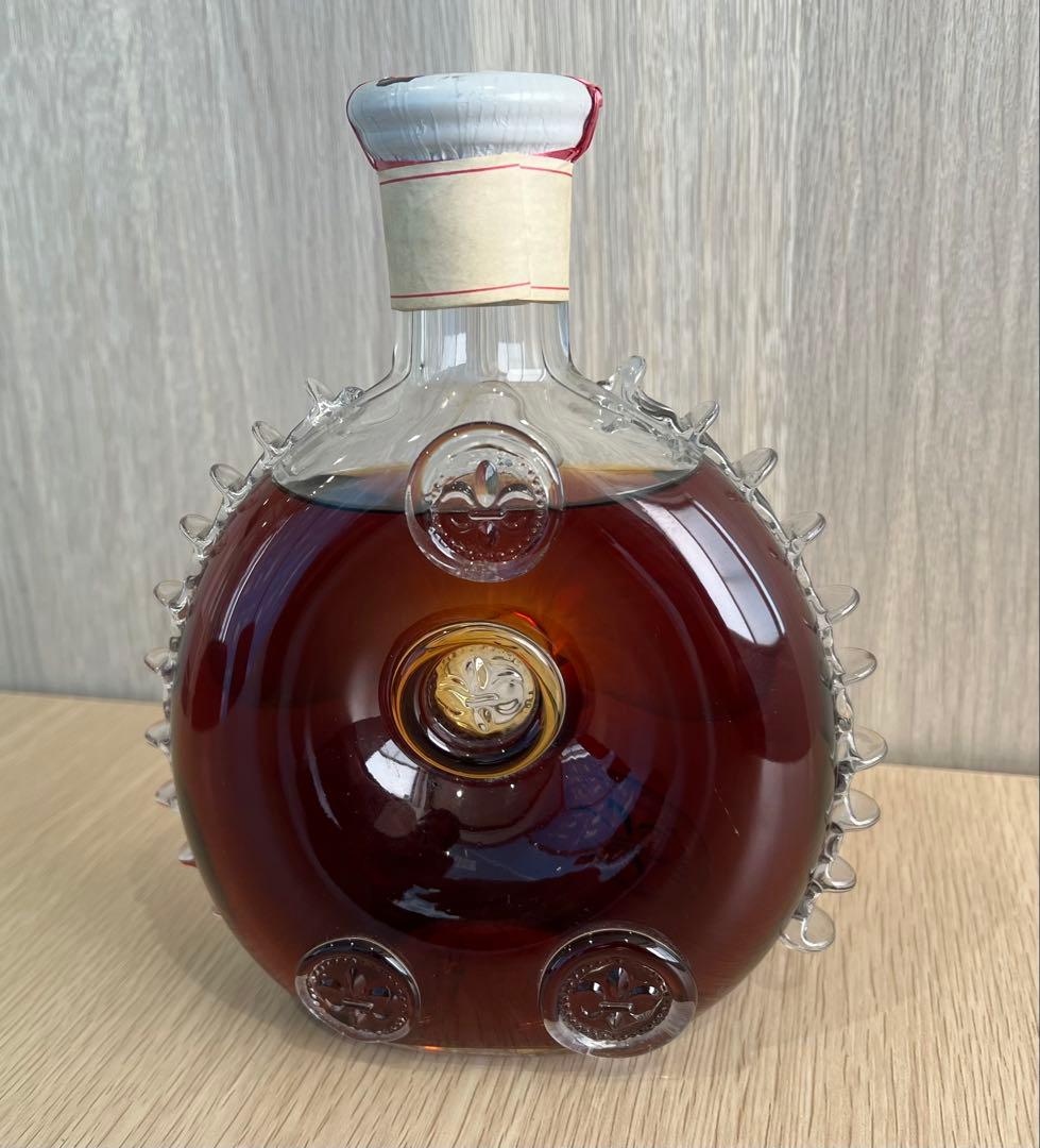 pdfレミーマルタン ルイ13世 古酒 ブランデー