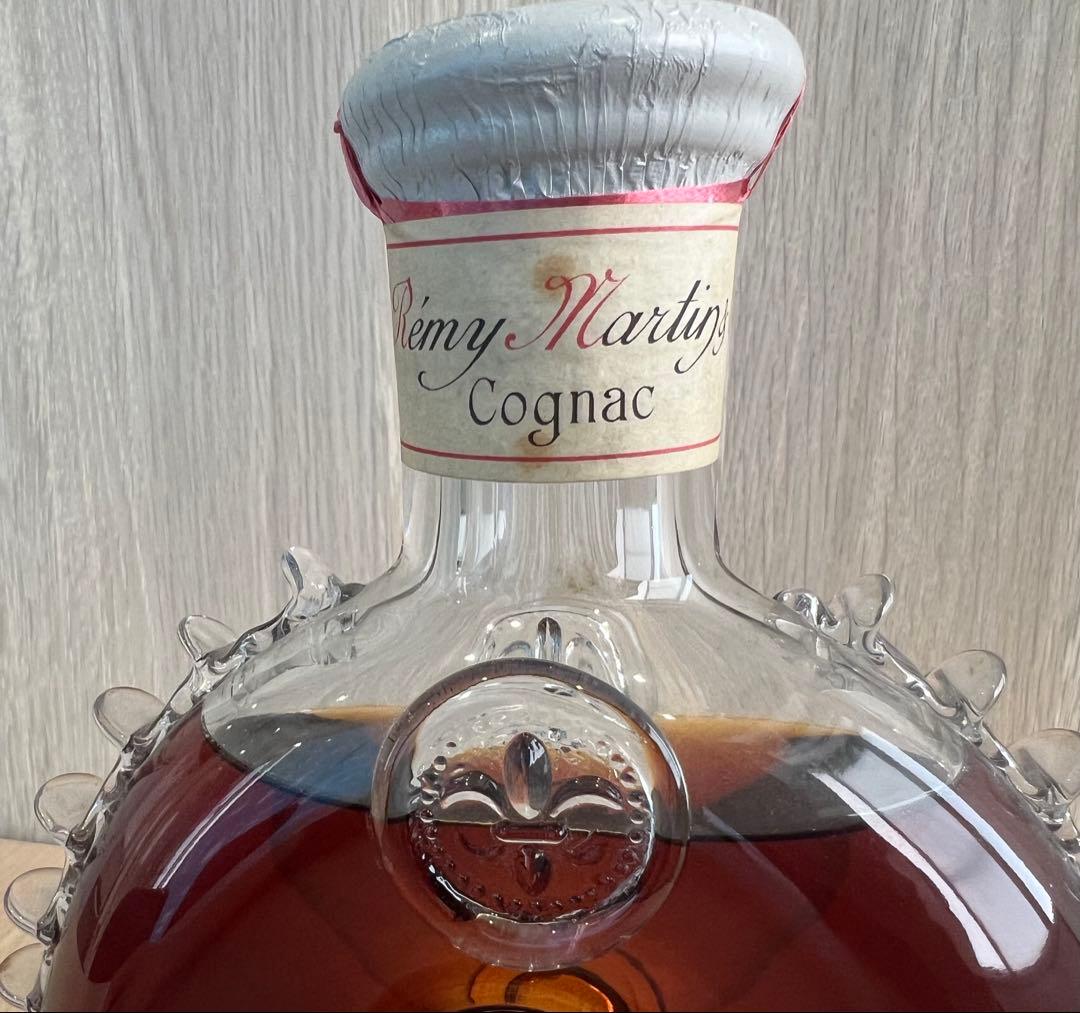 pdfレミーマルタン ルイ13世 古酒 ブランデー