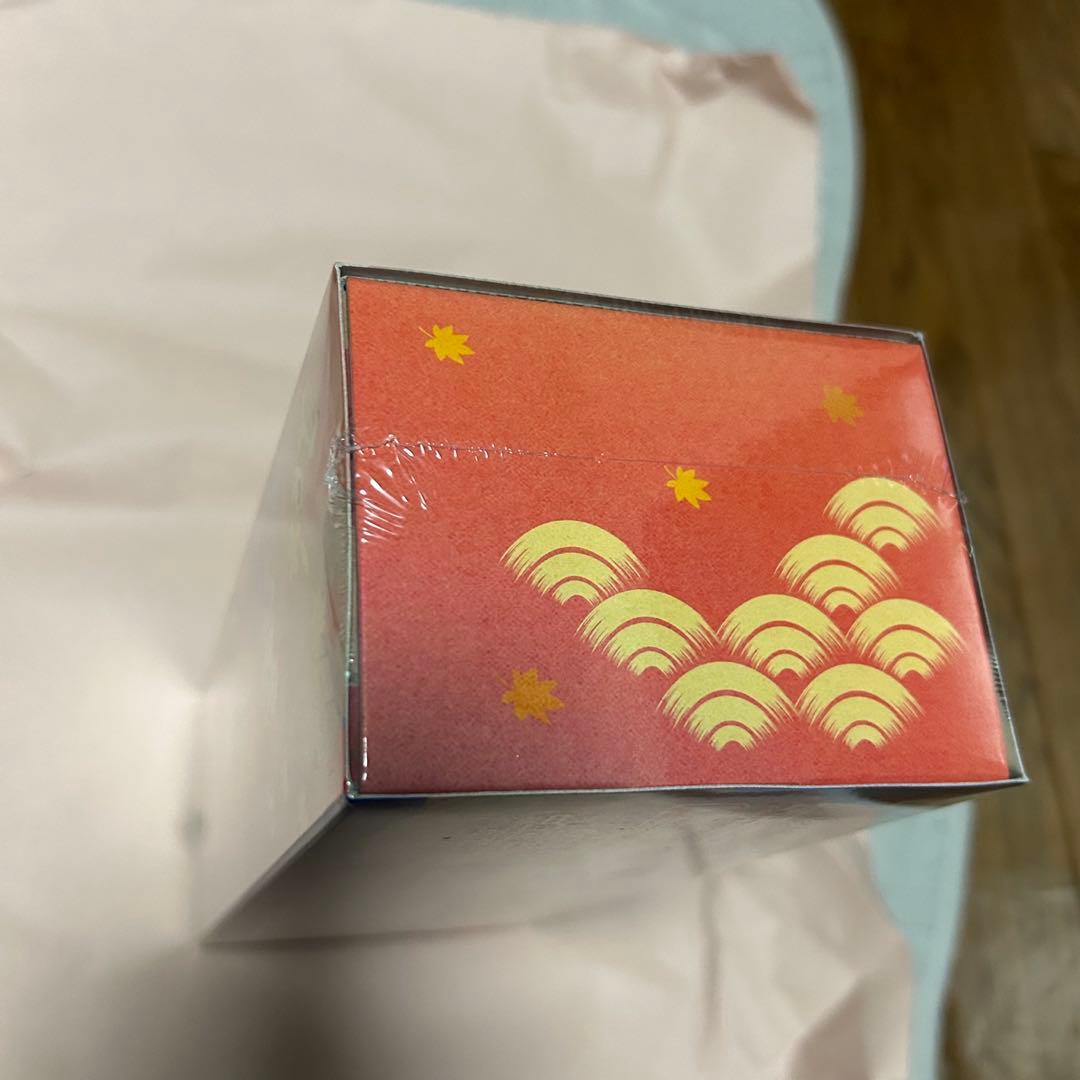 m*️様 スペシャルBOX ポケモンセンター ヒロシマ スカーレット&バイオレッ