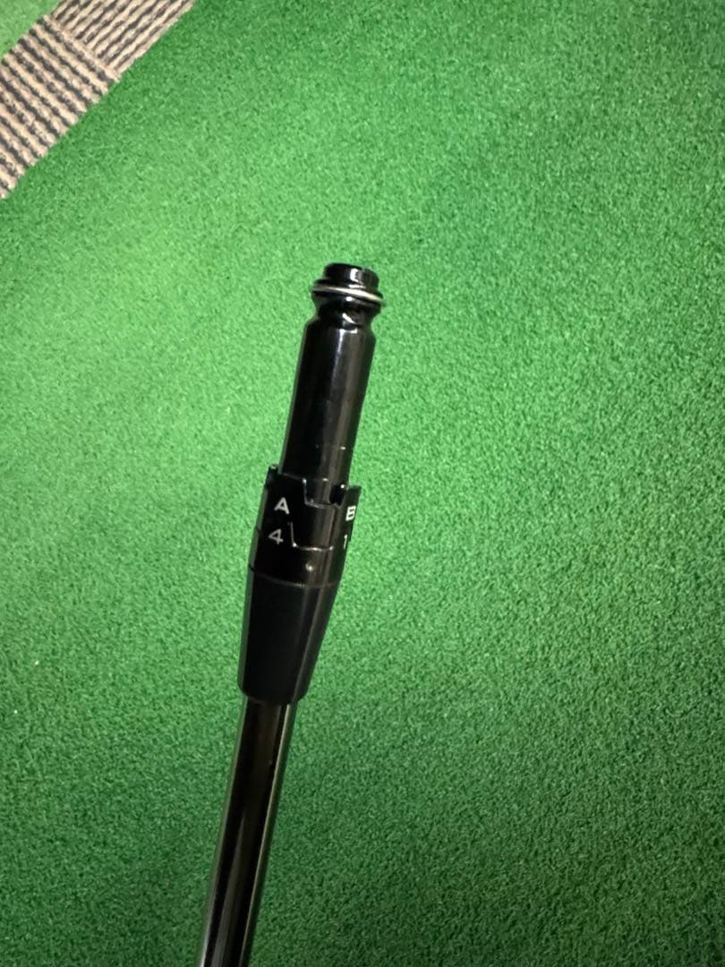 デイトナスピーダーX Frex S ドライバー用 タイトリストスリーブ