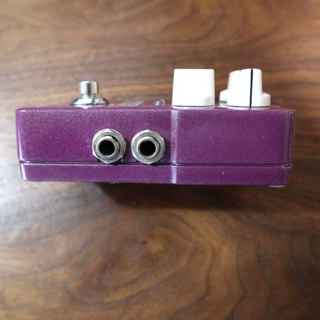 【動作OK】TC ELECTRONIC Vortex Flangerフランジャー