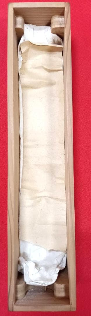 歌川国英　掛軸