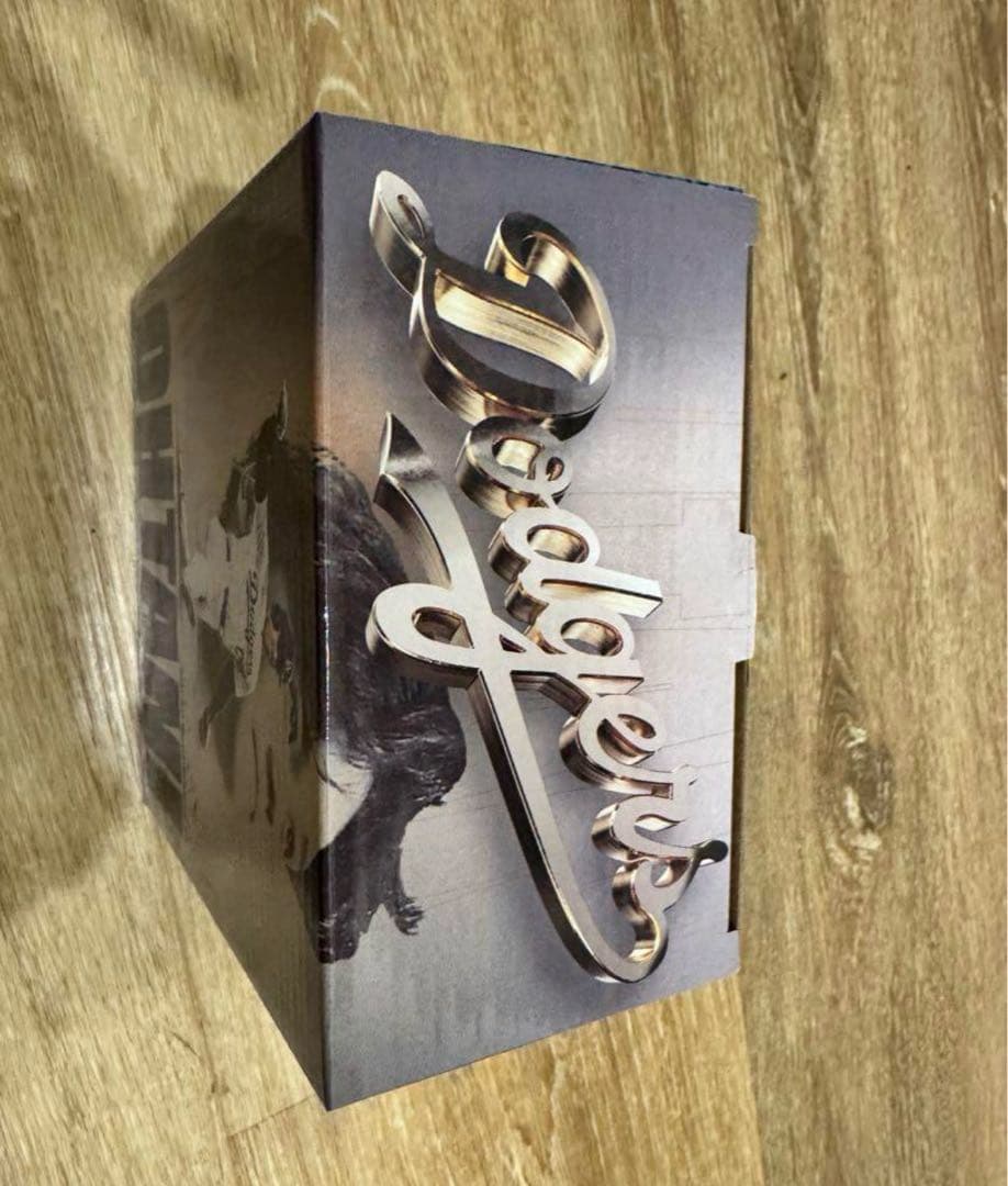 大谷翔平　50/50 盗塁　ボブルヘッド　来場者限定　　新品