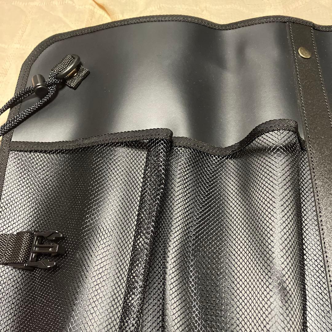 マレットバッグ　ヤマハ