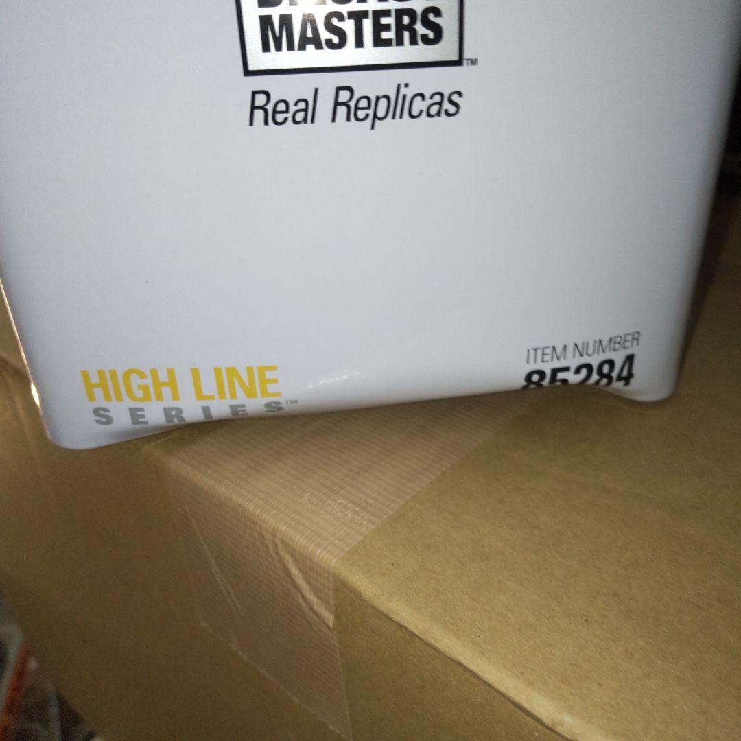 フィアット君　キャタピラー建機　CAT 390F L 1/50