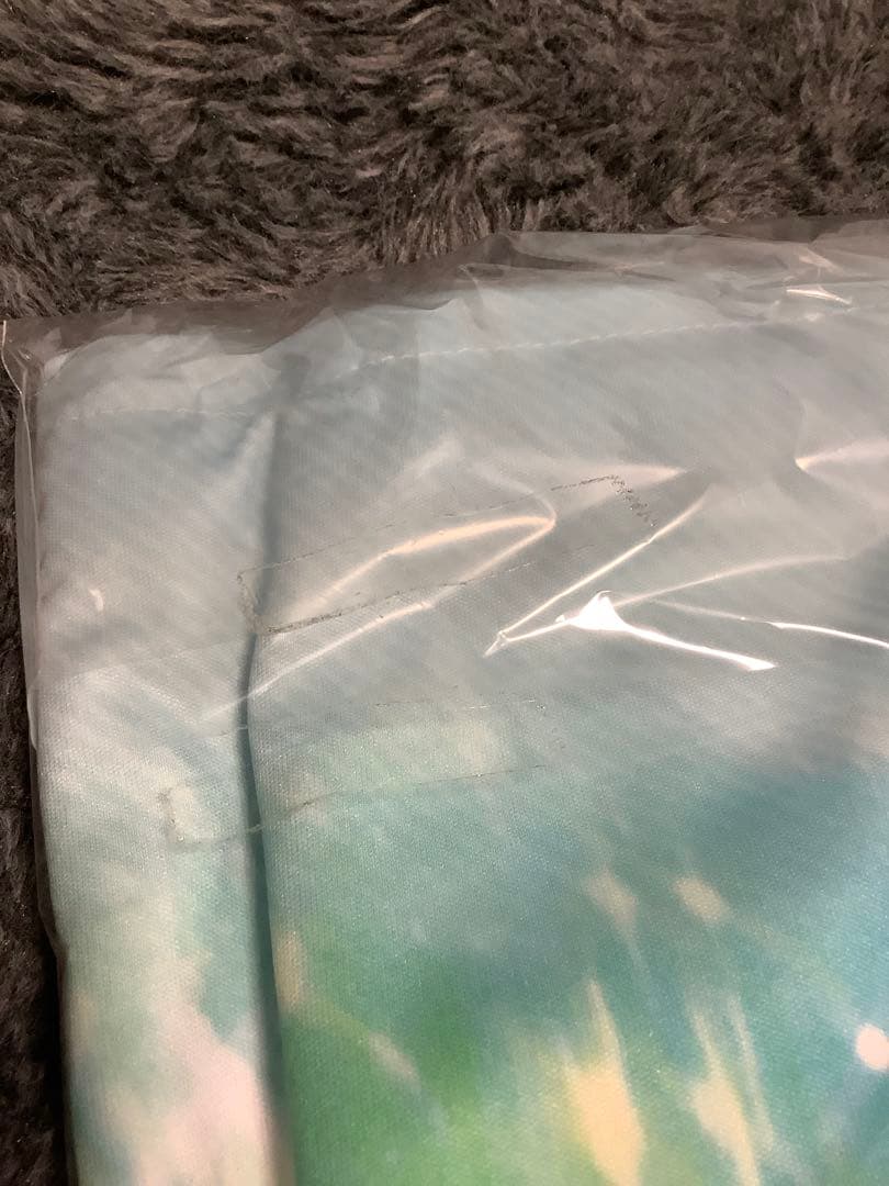 【未開封】SAO ソードアート・オンライン シーツ2点セット