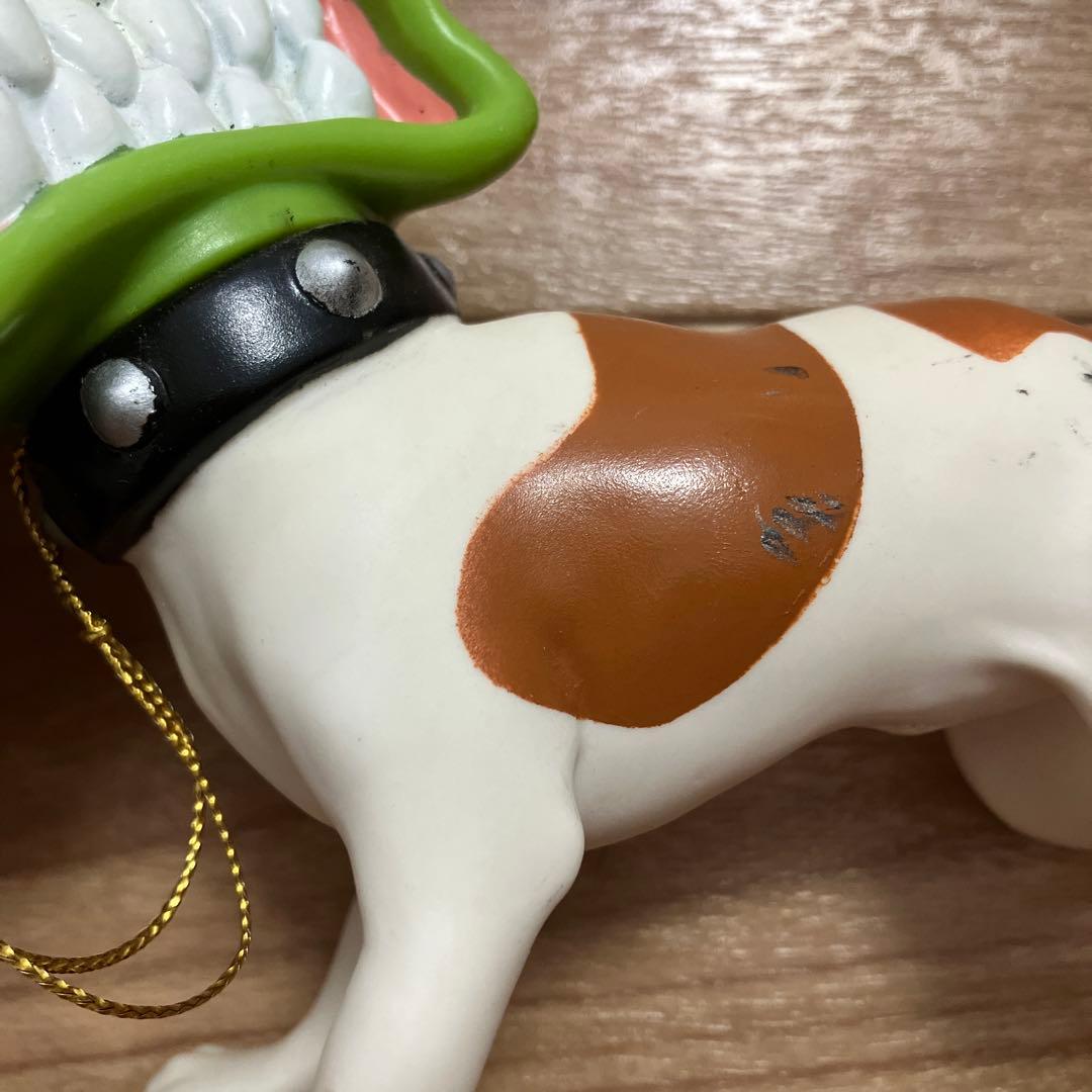 ジムキャリー 映画 マスク　mask マイロ フィギュア applause