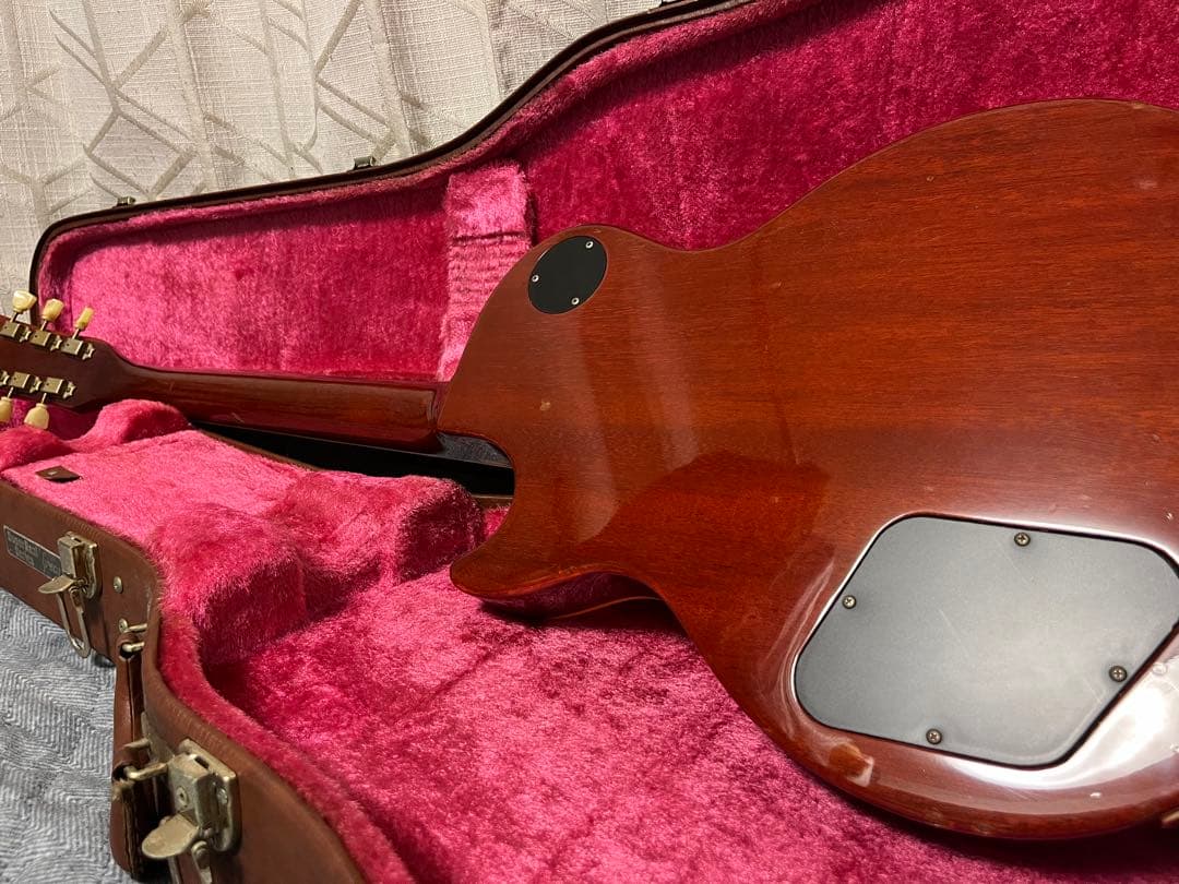 GRECO eg58-120？　1982年製