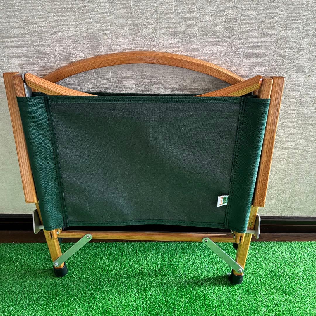 カーミットチェアー　スタンダードサイズ