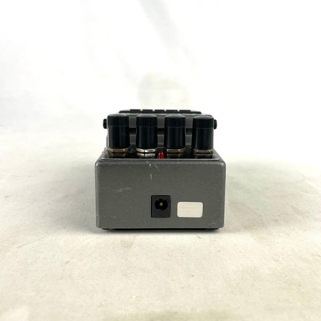 BOSS RV-3 Digital Reverb / Delay エフェクター