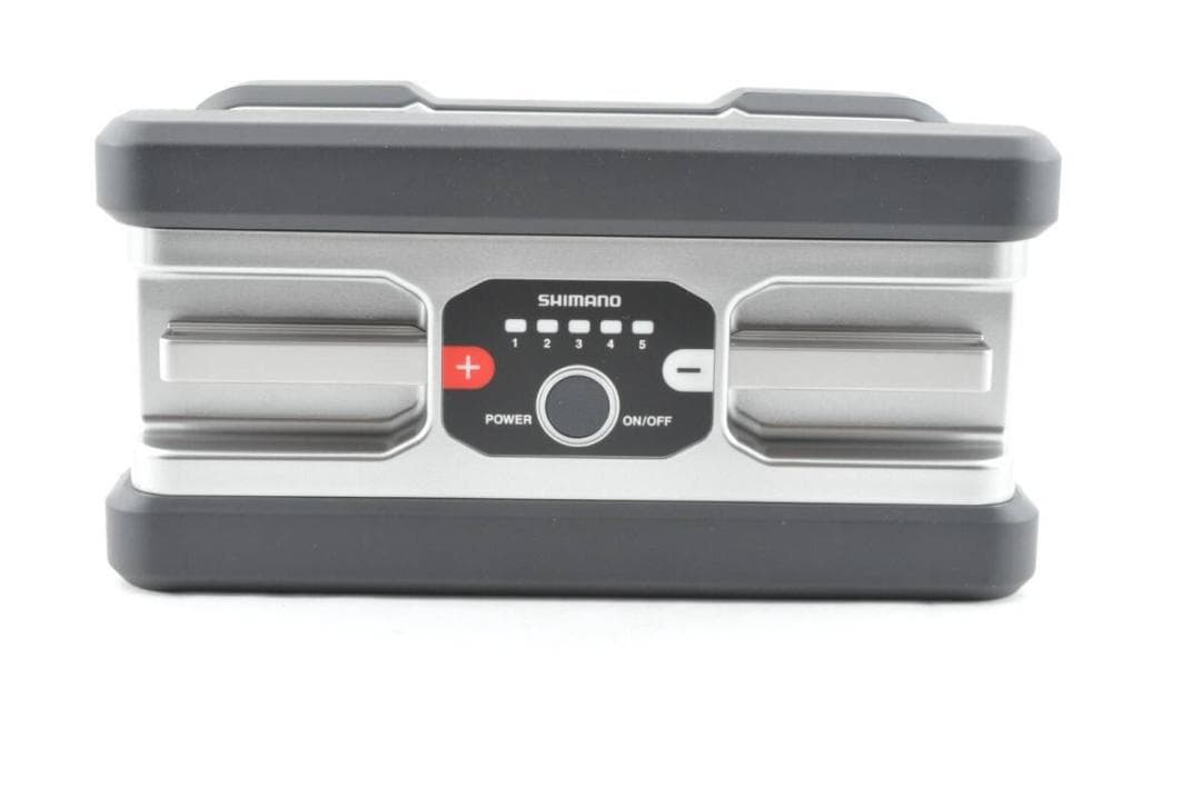 シマノ ビーストマスター 11AH 電動リール バッテリー