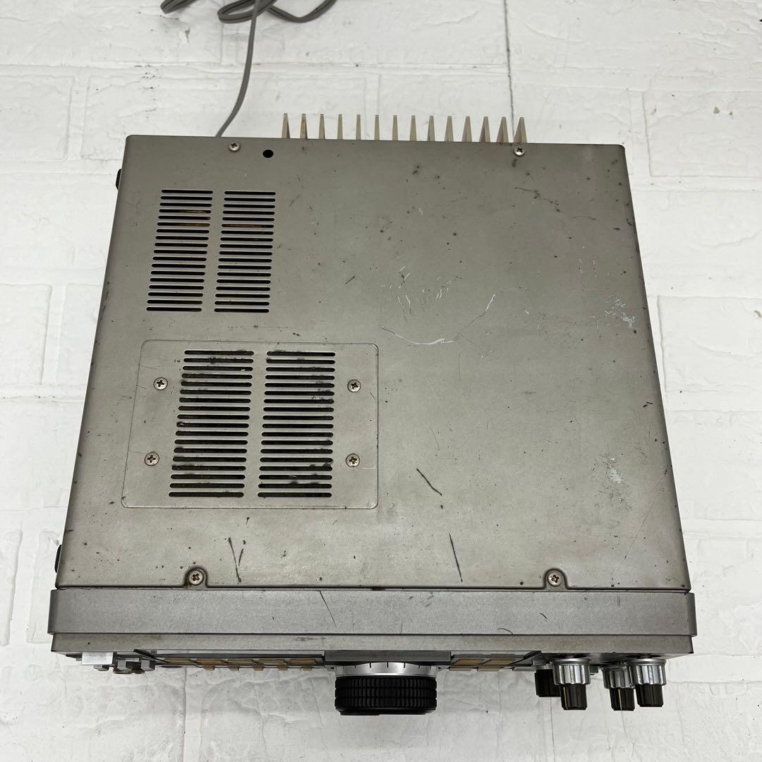 KENWOOD TS-811 430MHzトランシーバー